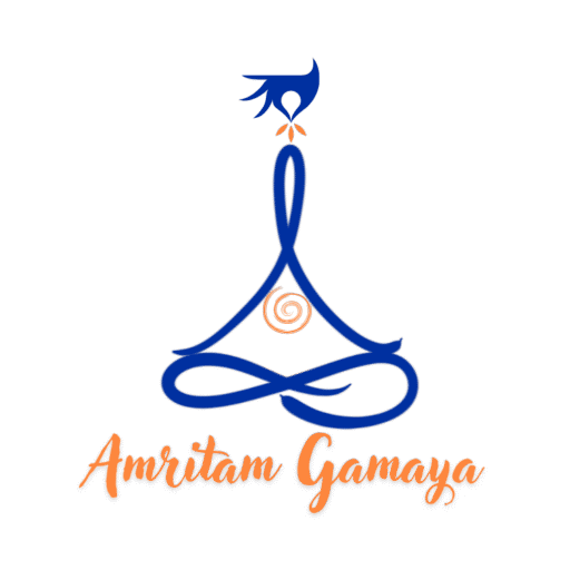 amritamgamaya