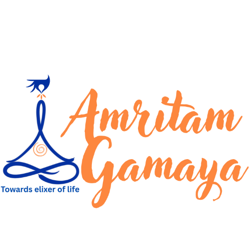 amritamgamaya